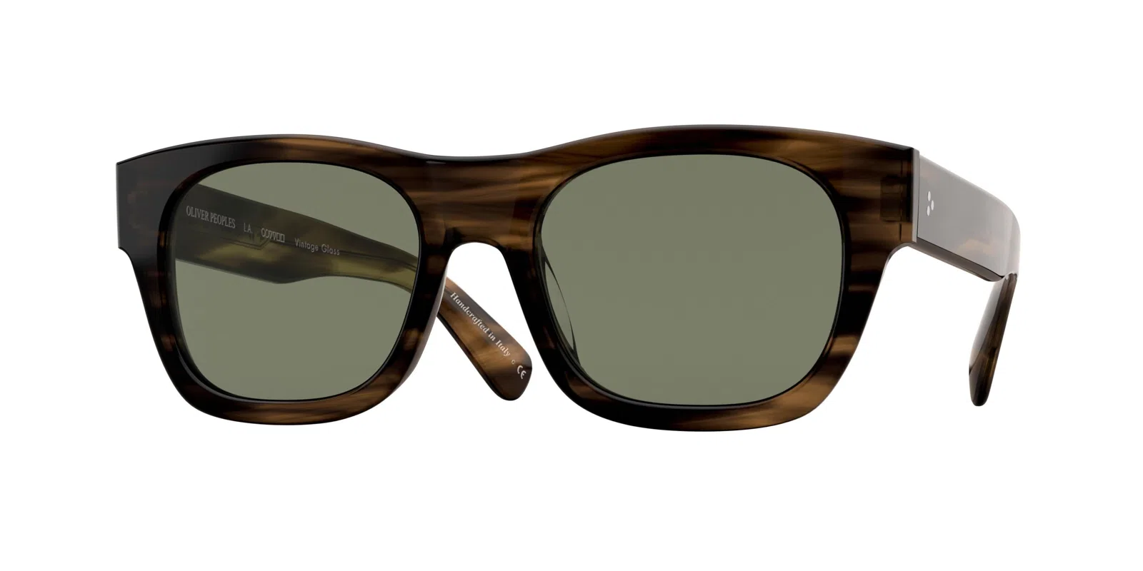 Oliver Peoples 5418SU Sunglasses - view 4
